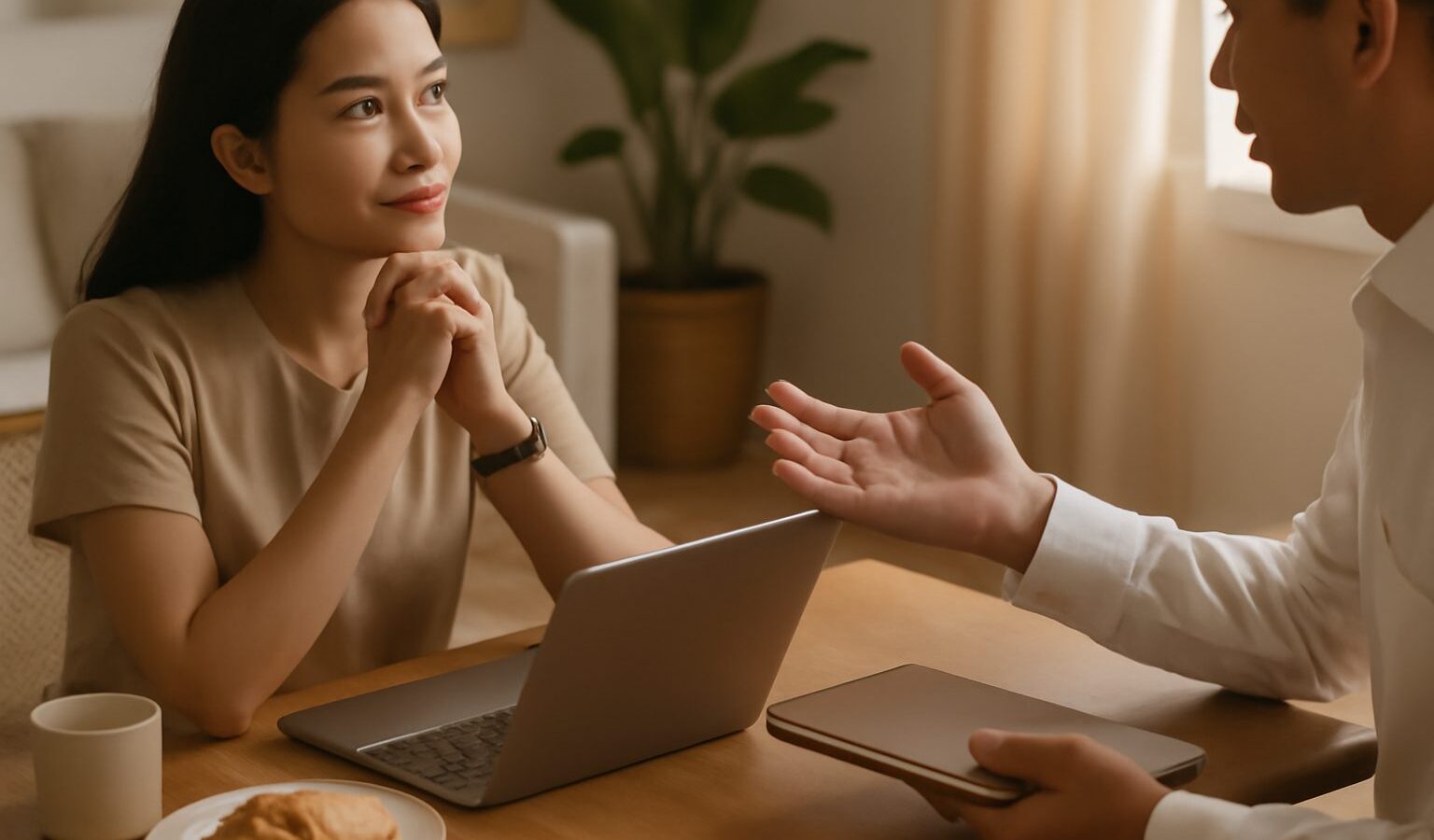 How to Ask for Flexible Working