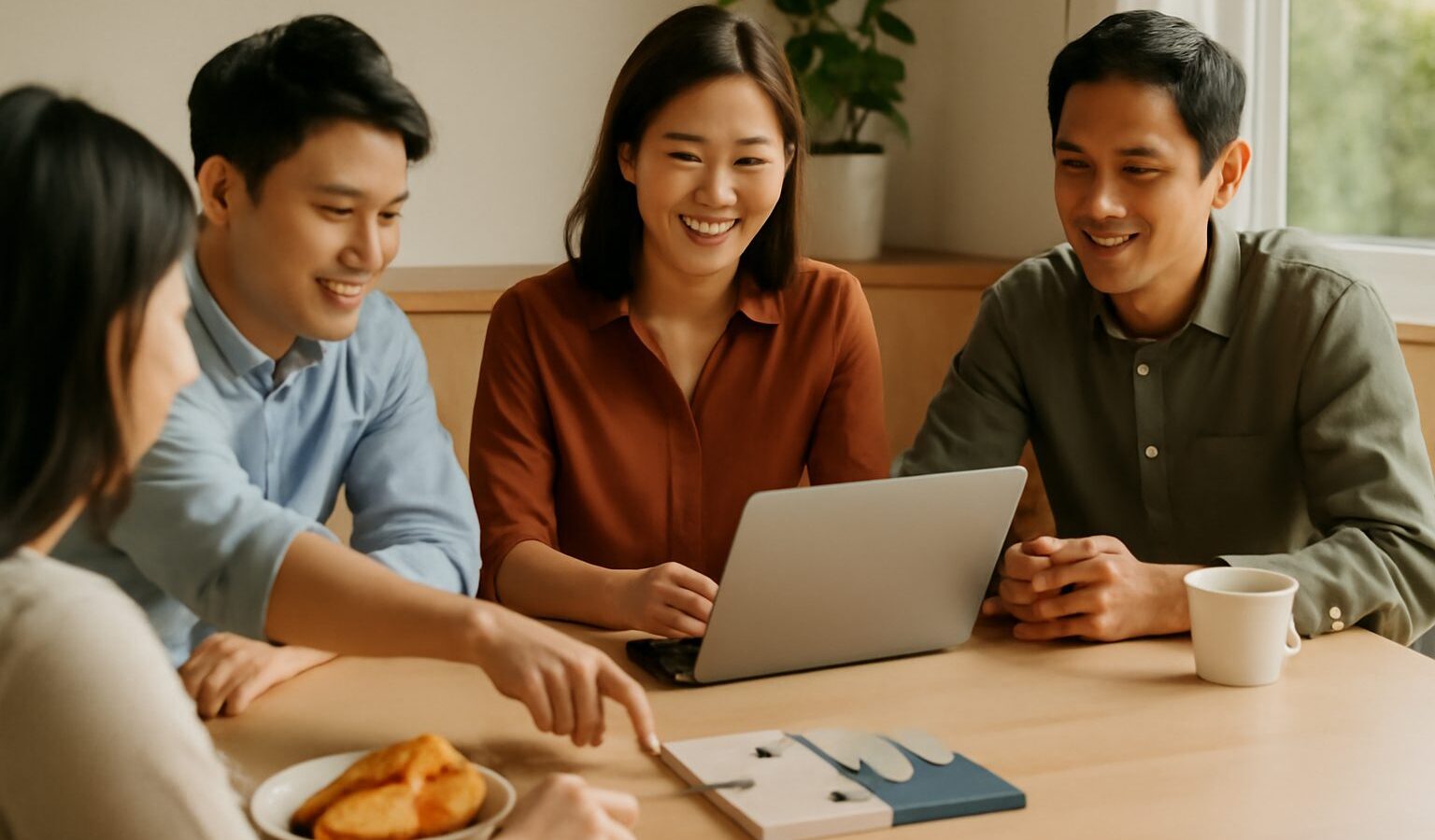 How to Build a High-Performing Team