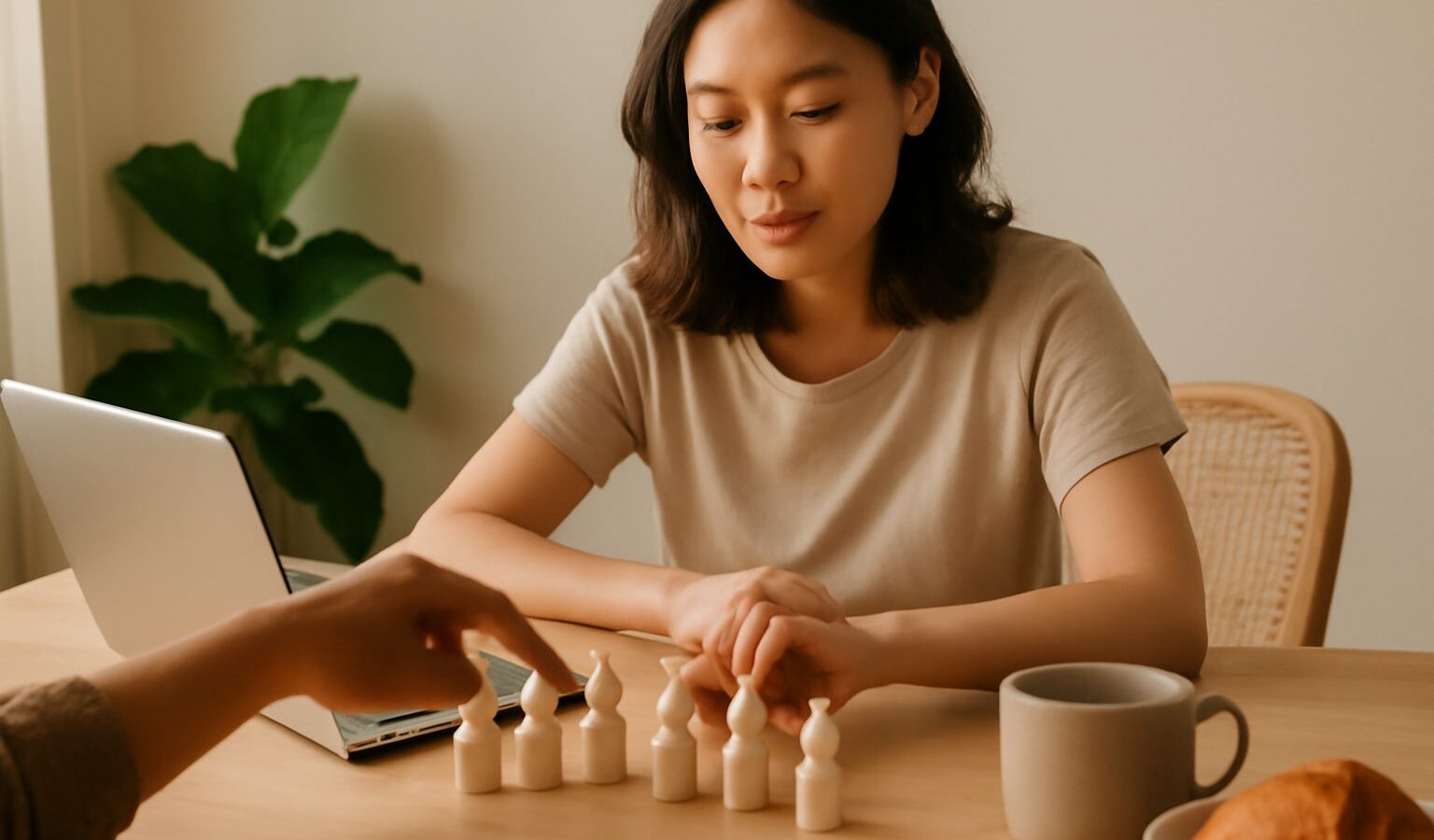 How to Build Influence Without Authority