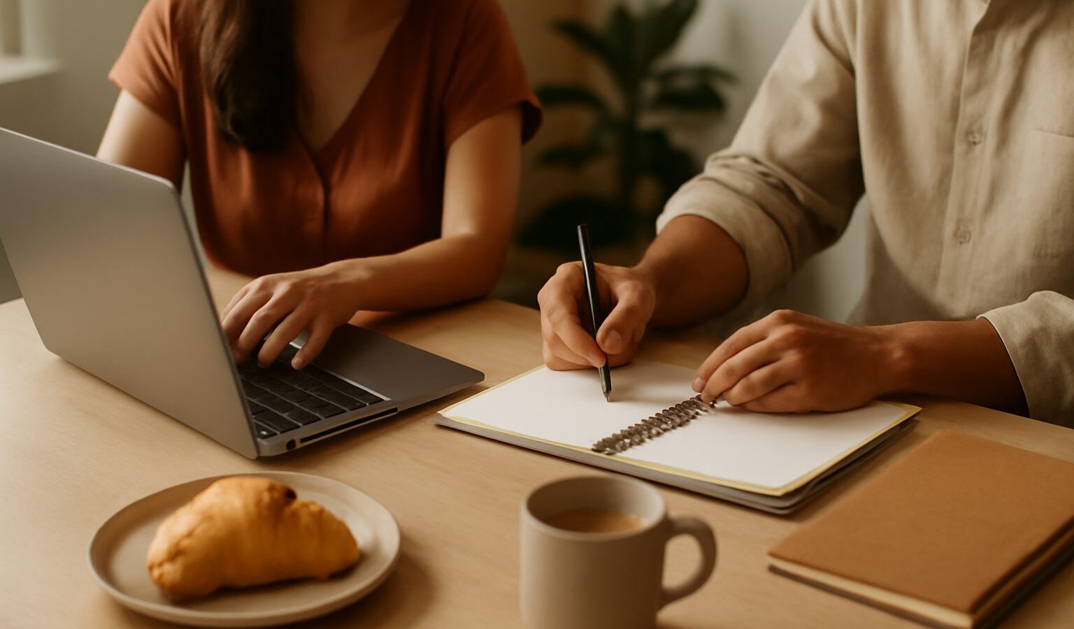 How to Manage a Project at Work
