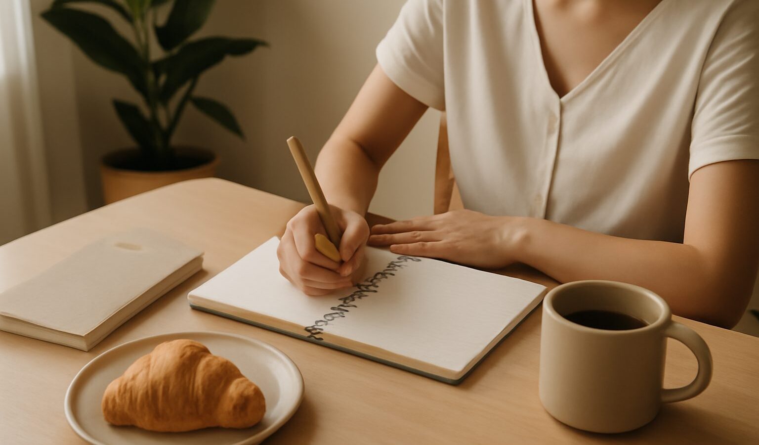 How to Plan Your Next Five Years