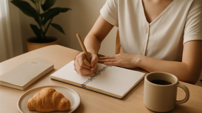 How to Plan Your Next Five Years