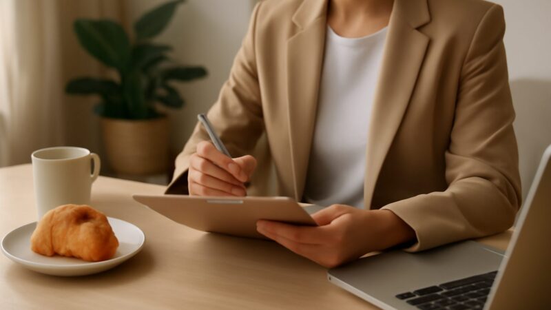 How to Prepare for a Second Interview