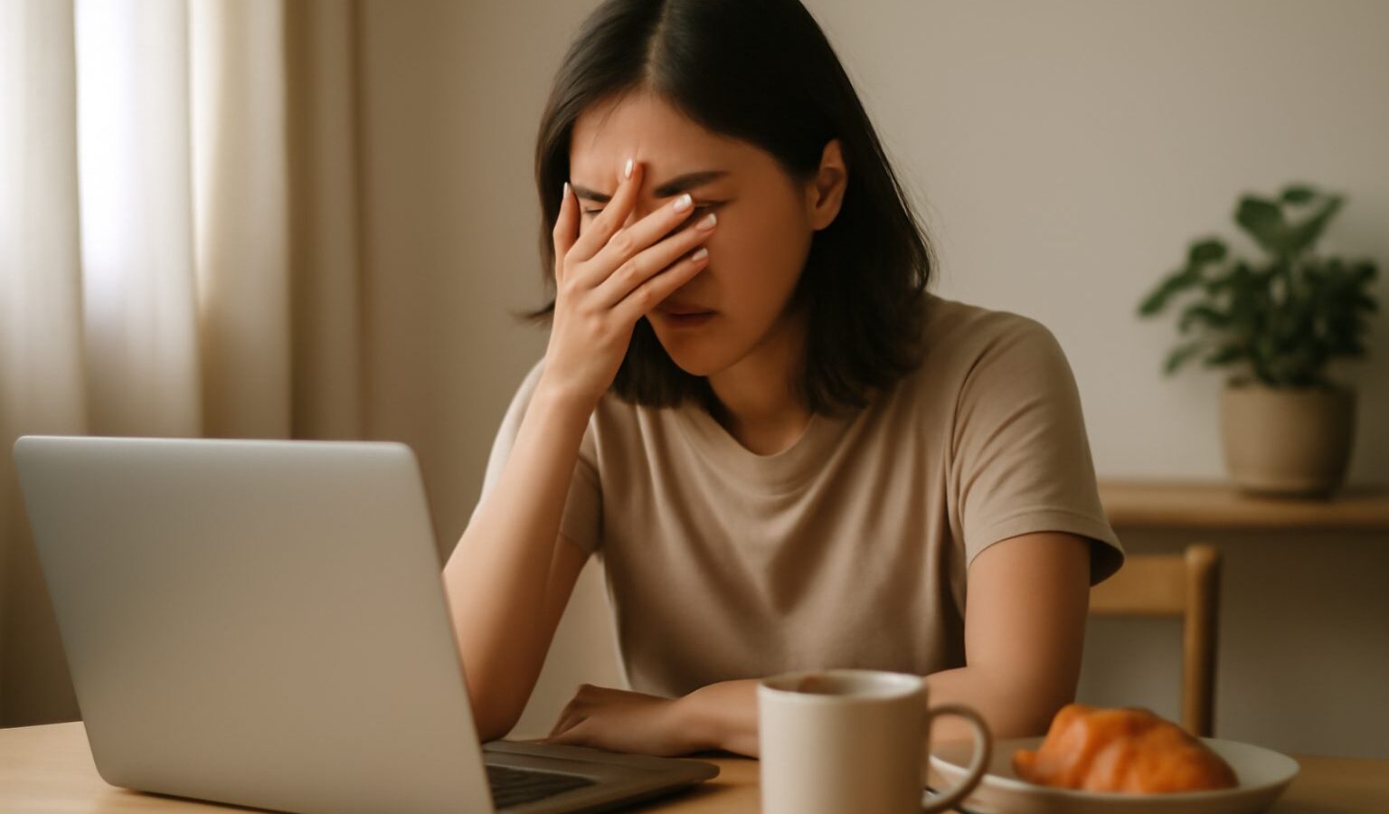 How to Recover From a Mistake at Work