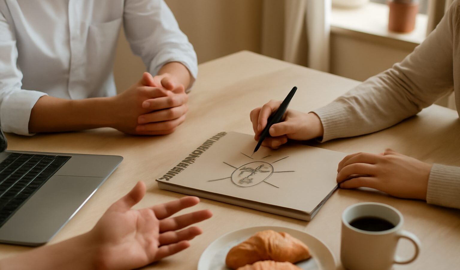 How to Set Team Goals and OKRs