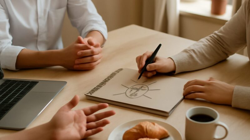 How to Set Team Goals and OKRs