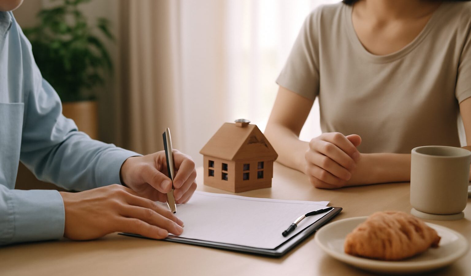 A Guide to Property Agent Exclusive Agreements