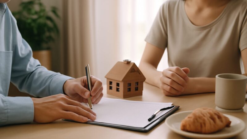 A Guide to Property Agent Exclusive Agreements