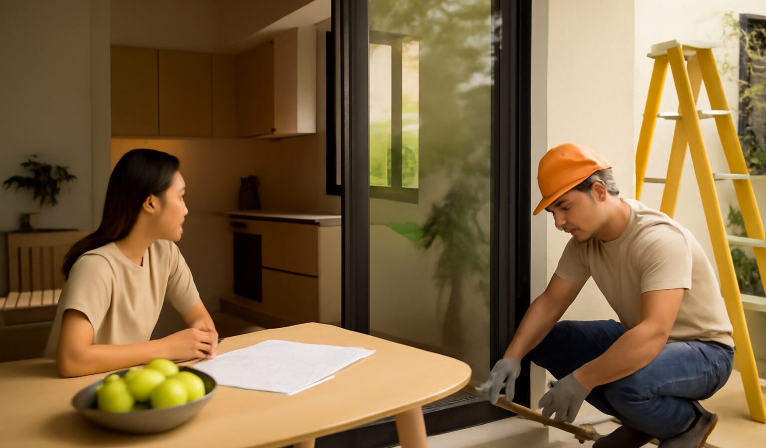 Additions and Alterations to Landed Homes