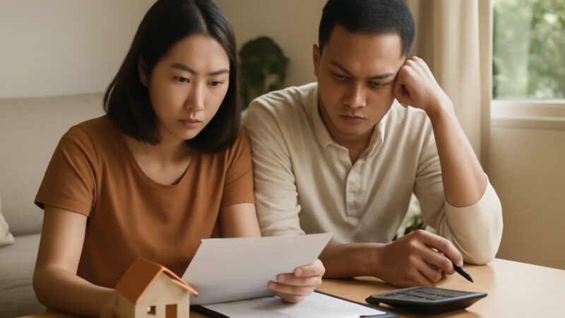Applying for a Home Loan Jointly or Alone