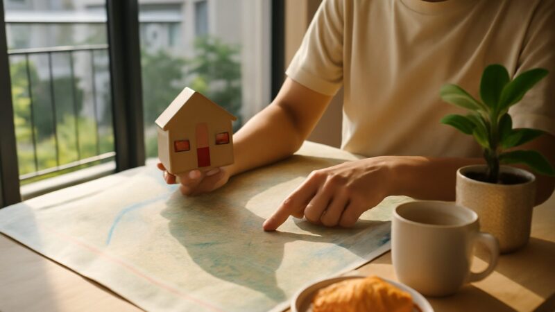 Choosing Your Unit's Facing and Orientation