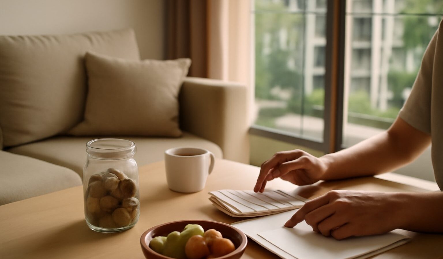 Condo Maintenance Fees and Sinking Funds