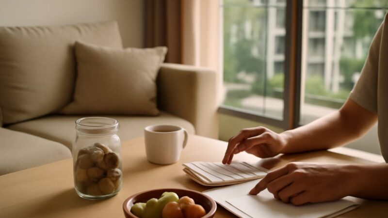 Condo Maintenance Fees and Sinking Funds