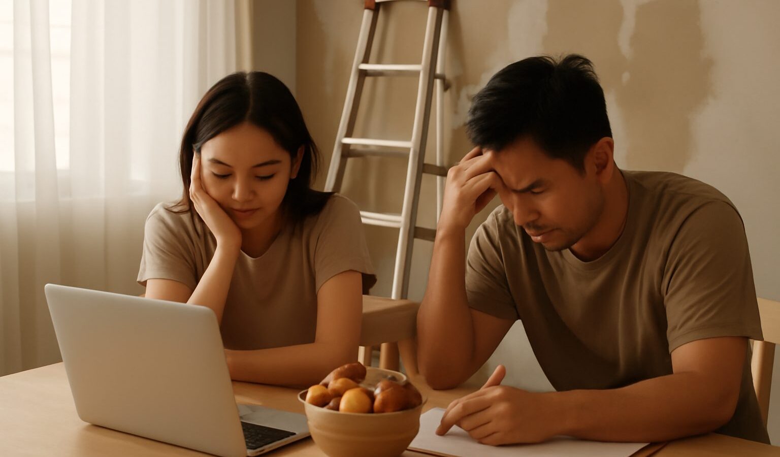 Dealing With a Renovation That Goes Over Budget