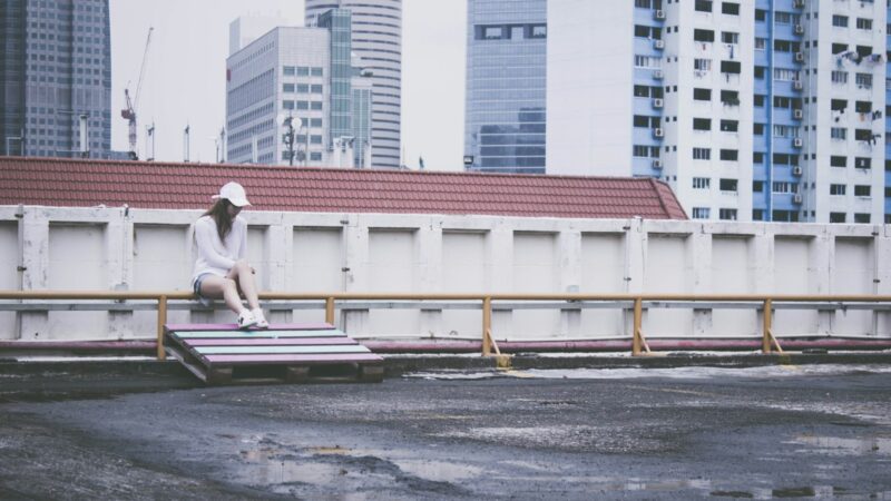 Dealing With Inter-Floor Leakage
