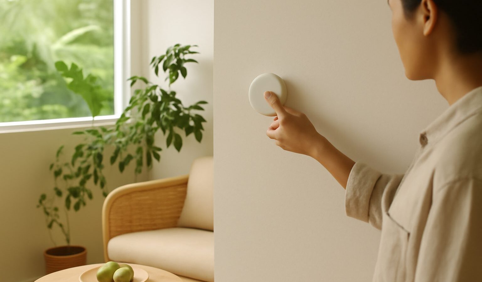 Green and Energy-Efficient Homes