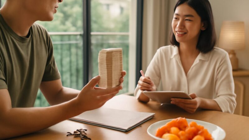 Questions to Ask at a Property Viewing
