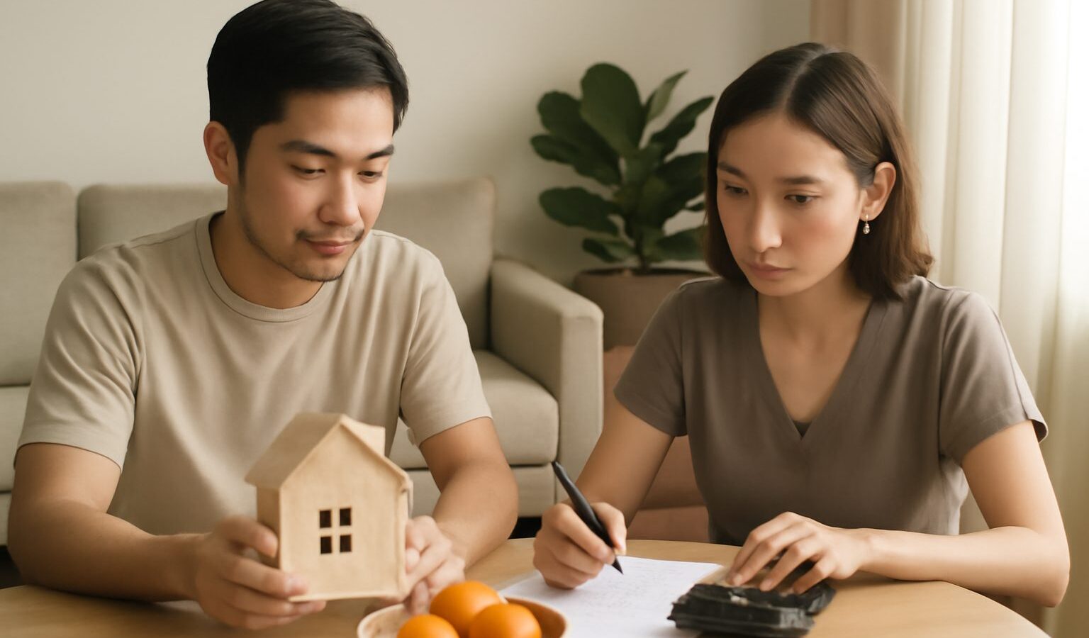 Setting the Right Rent for Your Property