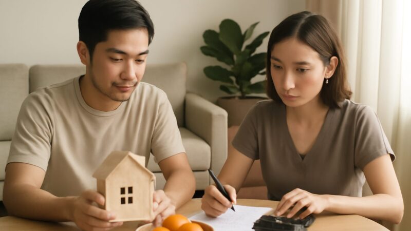 Setting the Right Rent for Your Property