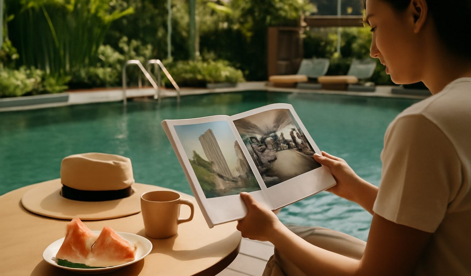What Condo Facilities Are Worth Paying For
