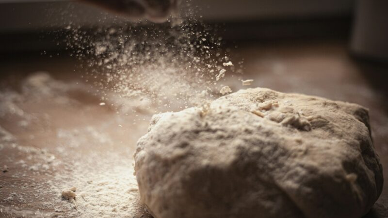 Artisan Bread Baking at Home