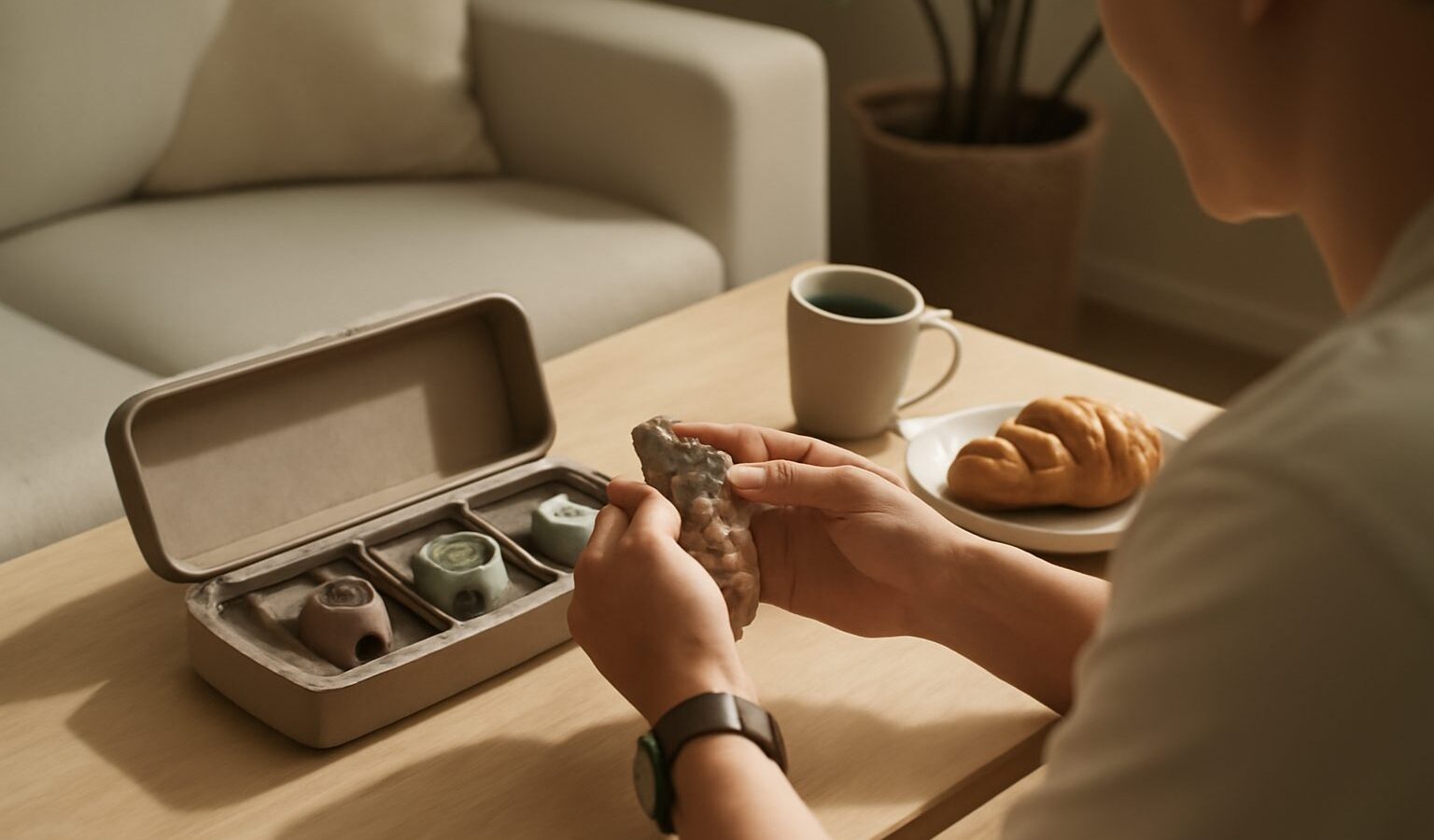 Collecting Watches as a Hobby