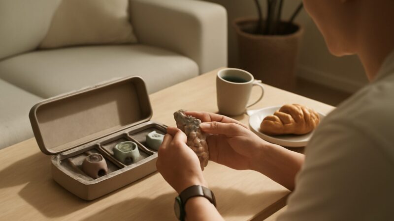 Collecting Watches as a Hobby