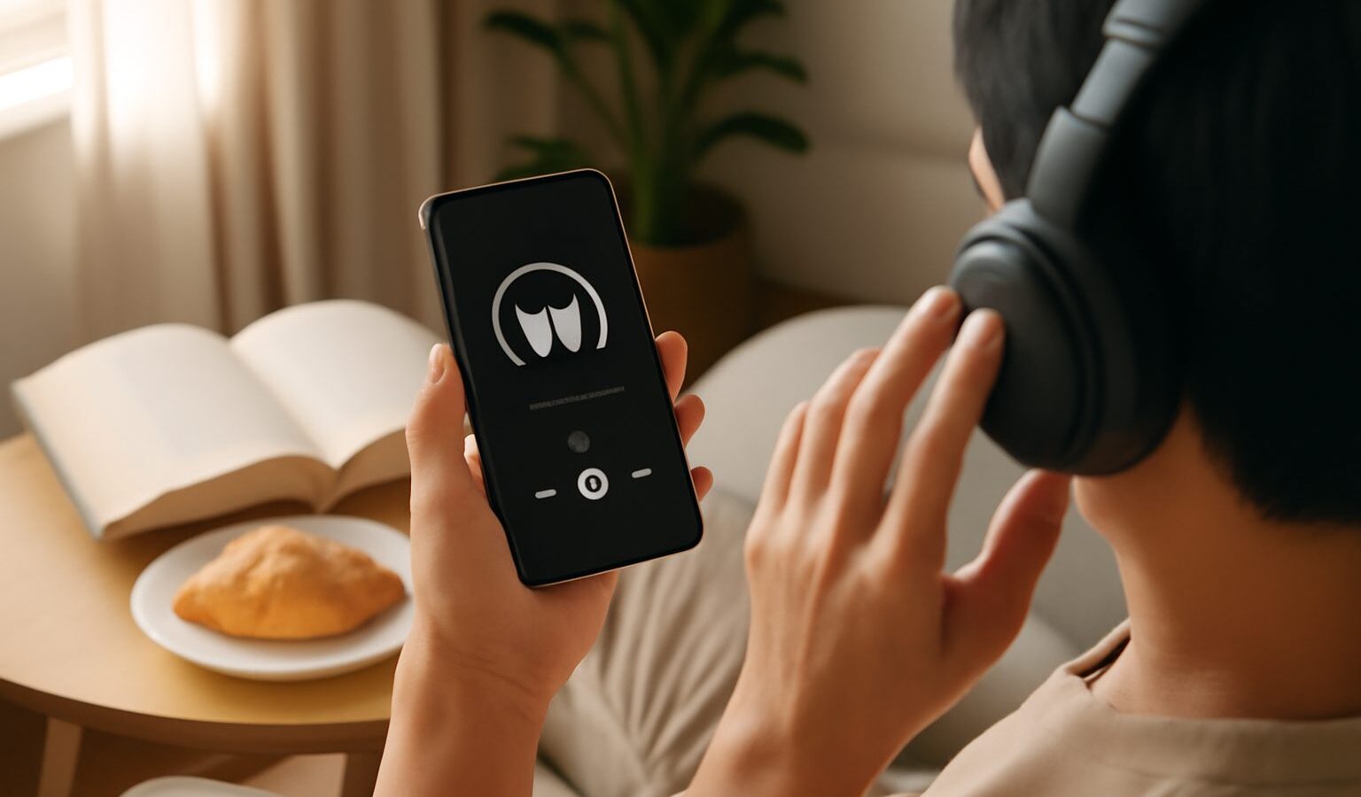 Getting Into Audiobooks