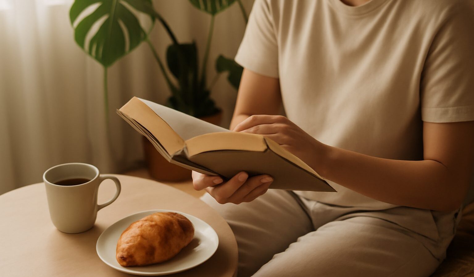 Getting Into Fantasy Novels