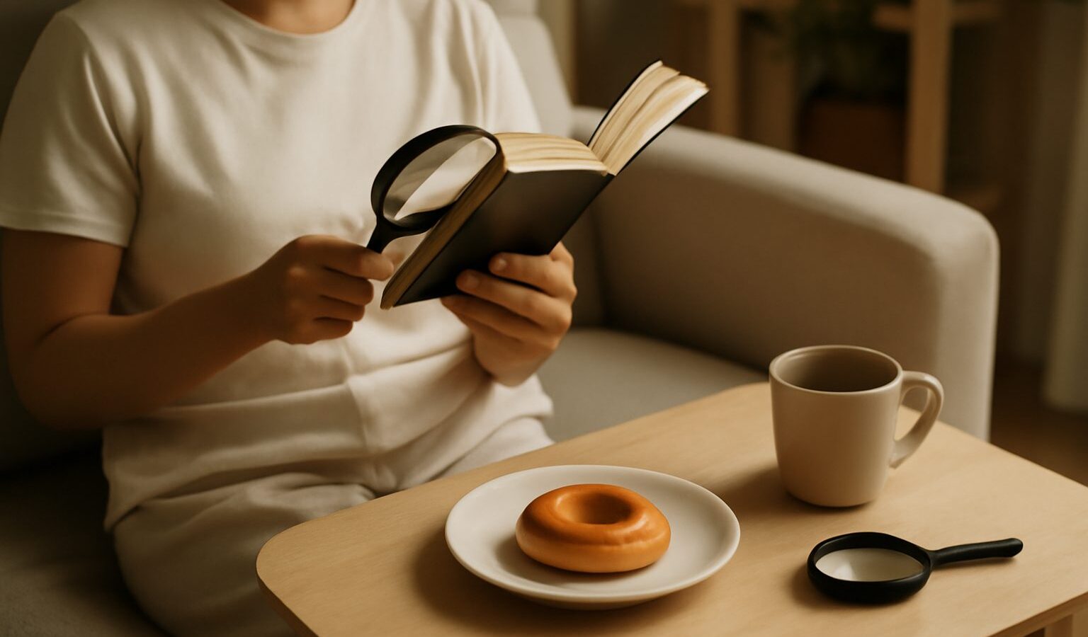 Getting Into Mystery and Crime Fiction