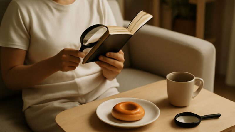Getting Into Mystery and Crime Fiction