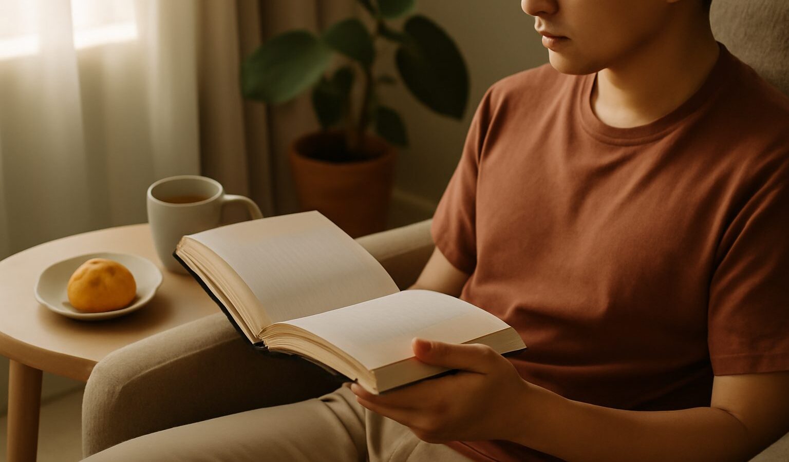Getting Into Science Fiction Books