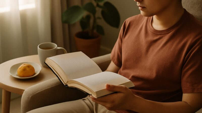 Getting Into Science Fiction Books