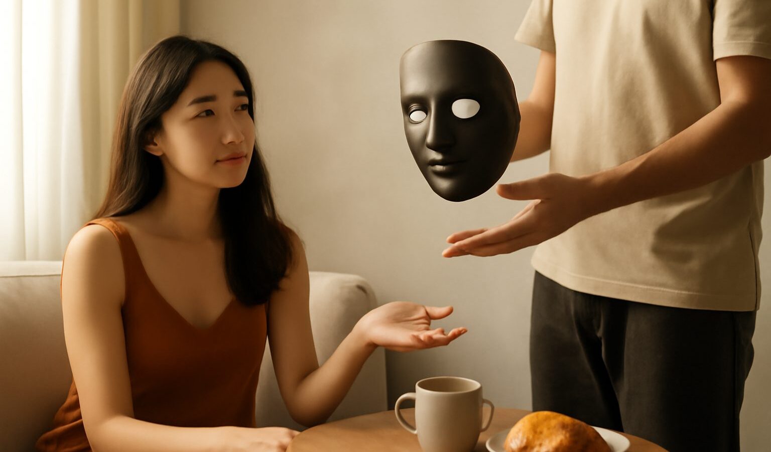 Understanding Immersive Theatre