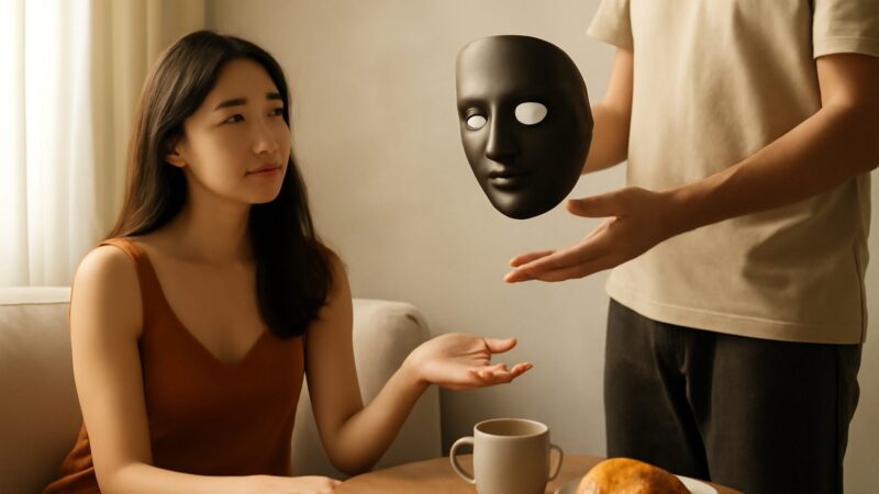 Understanding Immersive Theatre
