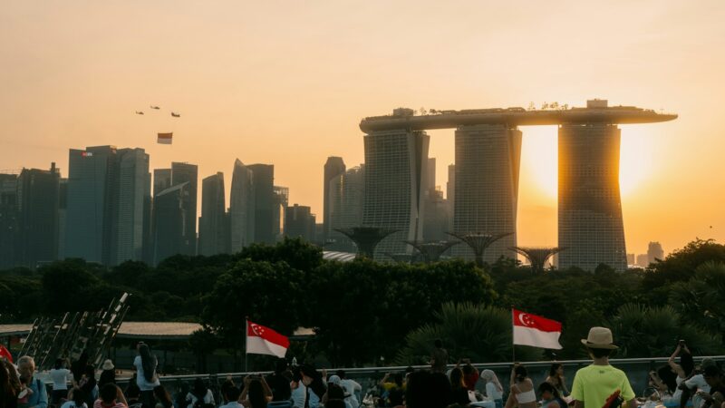 Sustainable Parties and Gatherings