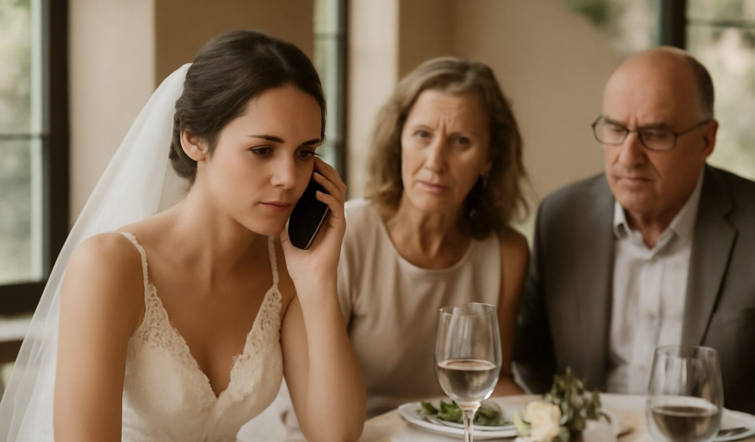 Managing Difficult Wedding Guests