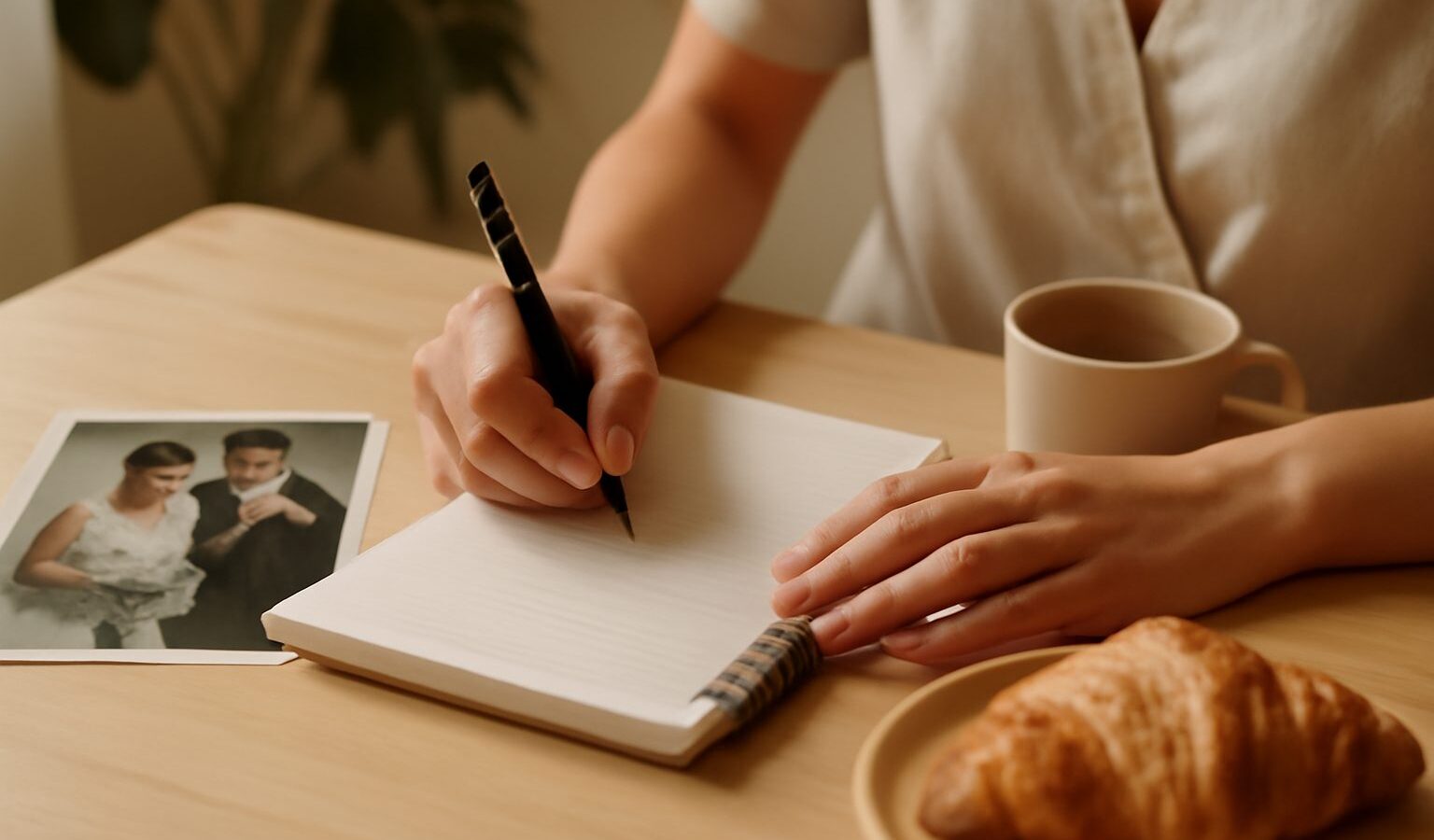 Writing a Best Man or Maid of Honour Speech