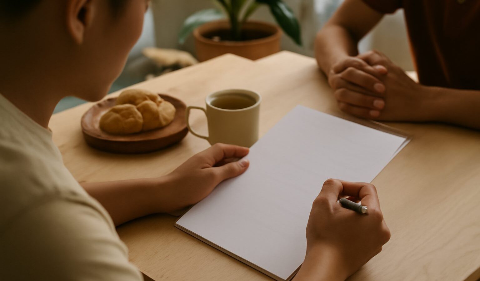 How to Read an Employment Contract in Singapore