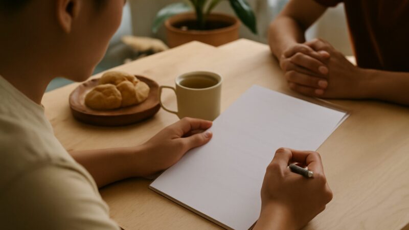 How to Read an Employment Contract in Singapore